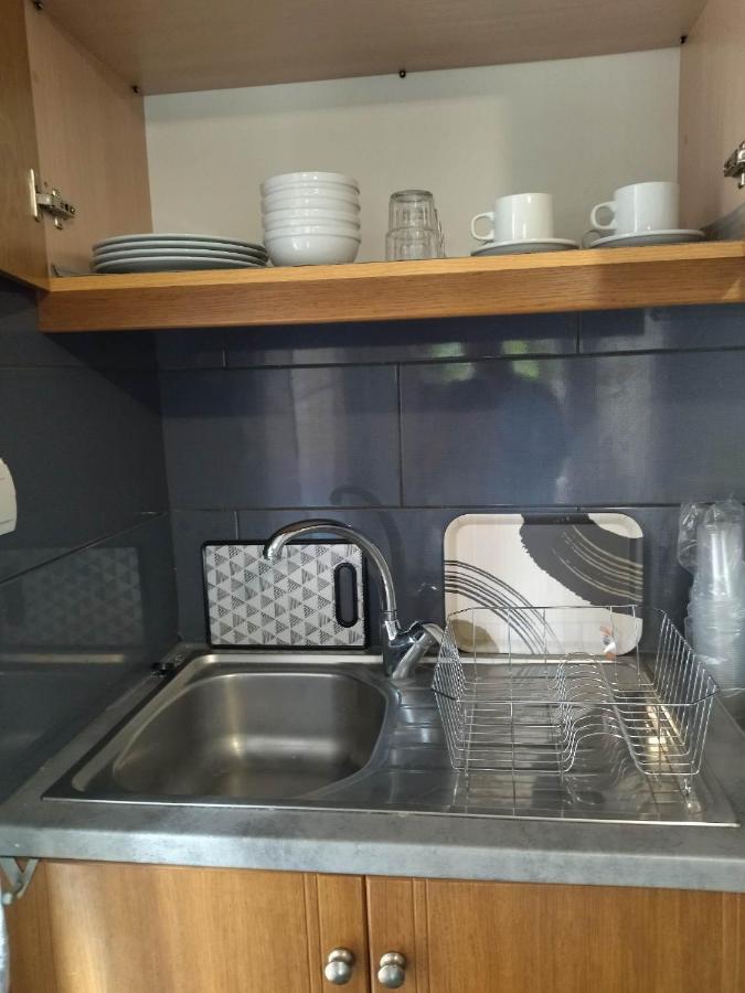 Cosy Living Apartments المظهر الخارجي الصورة